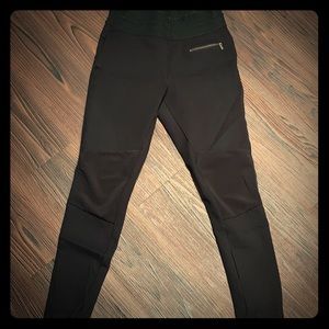 Zara Black Dress up Pants 👖